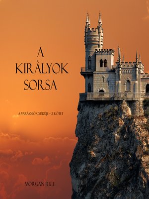 cover image of A Kiràlyok Sorsa